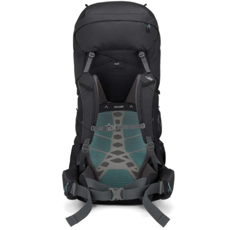 Lowe Alpine Lowe Alpine Sirac Plus ND65l backpack dames