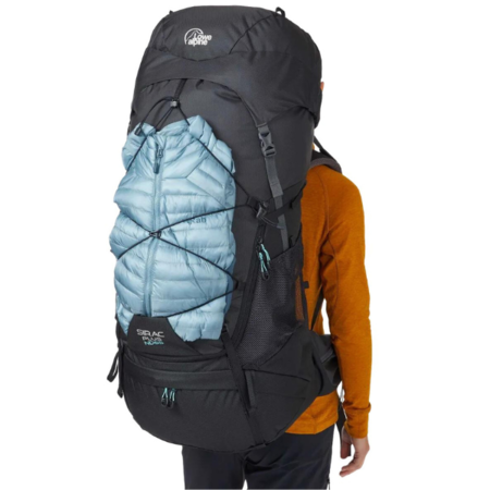 Lowe Alpine Lowe Alpine Sirac Plus ND65l backpack dames