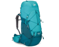 Lowe Alpine Sirac Plus ND 50l backpack dames