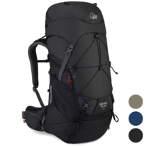 Sirac Plus 65l backpack heren - meerdere kleuren