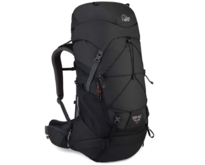Lowe Alpine Sirac Plus 50l backpack heren