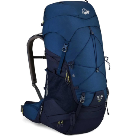 Lowe Alpine Lowe Alpine Sirac Plus 40l backpack heren