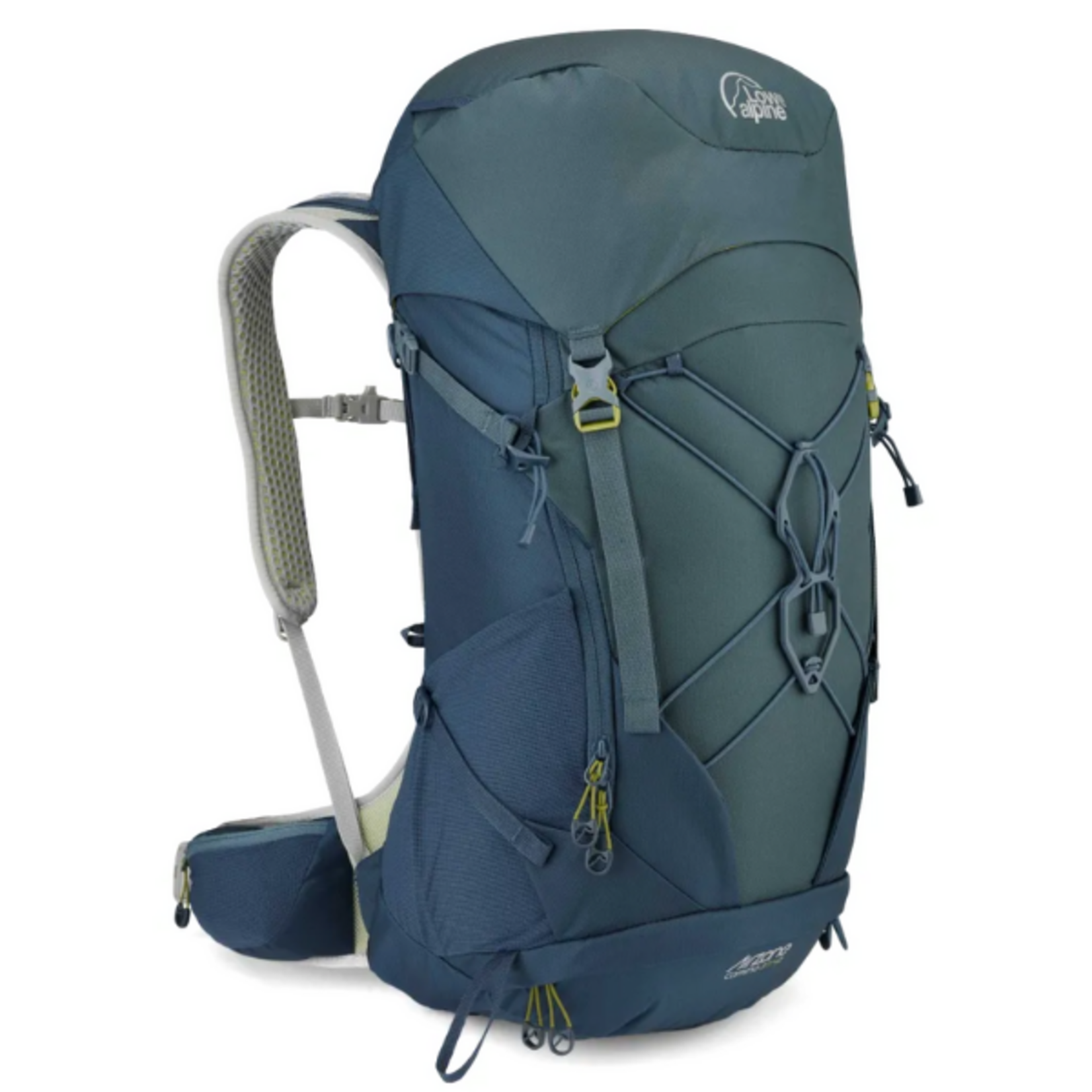 Lowe Alpine AirZone Trail Camino 37:42l wandelrugzak  - meerdere kleuren