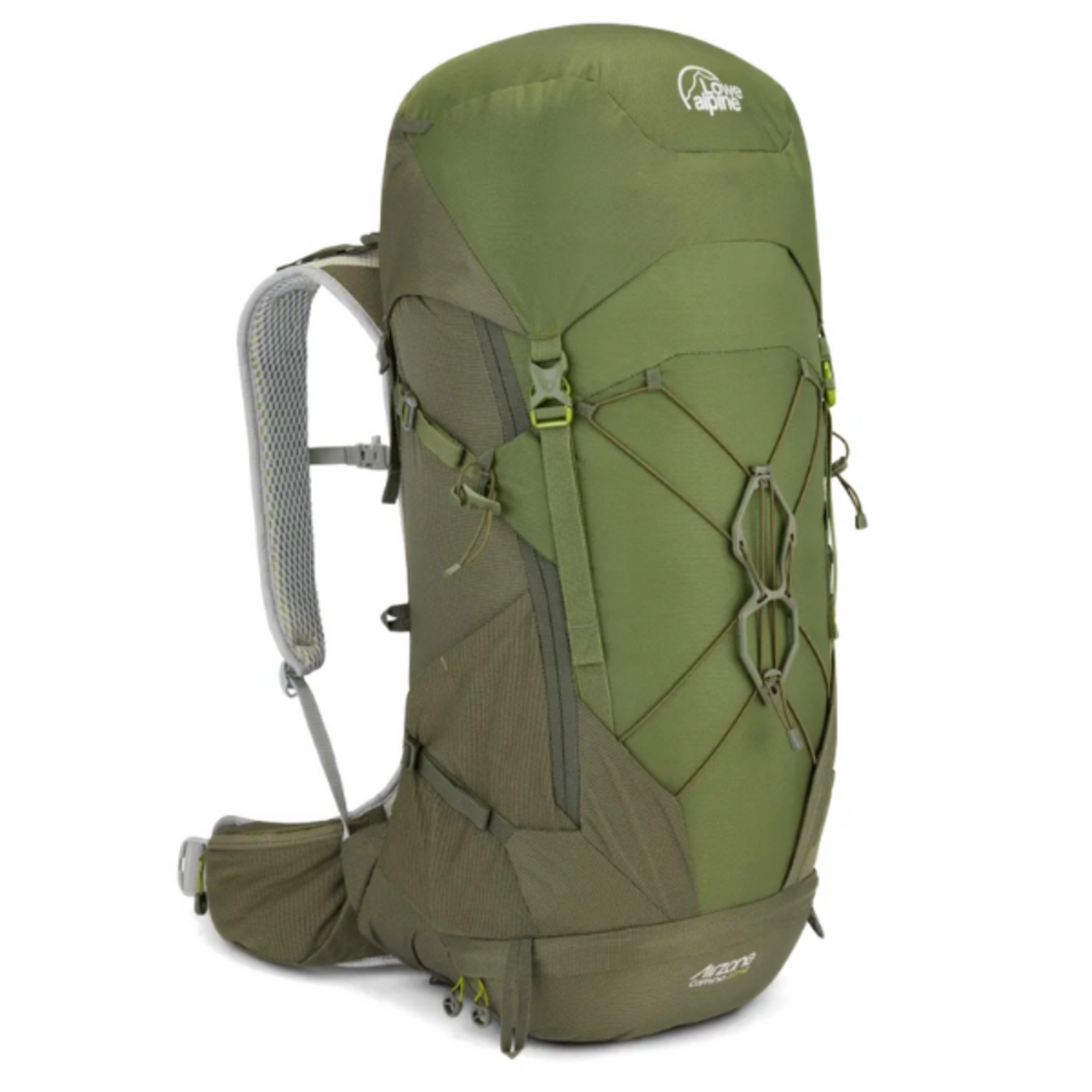 Lowe Alpine AirZone Trail Camino 37:42l wandelrugzak  - meerdere kleuren