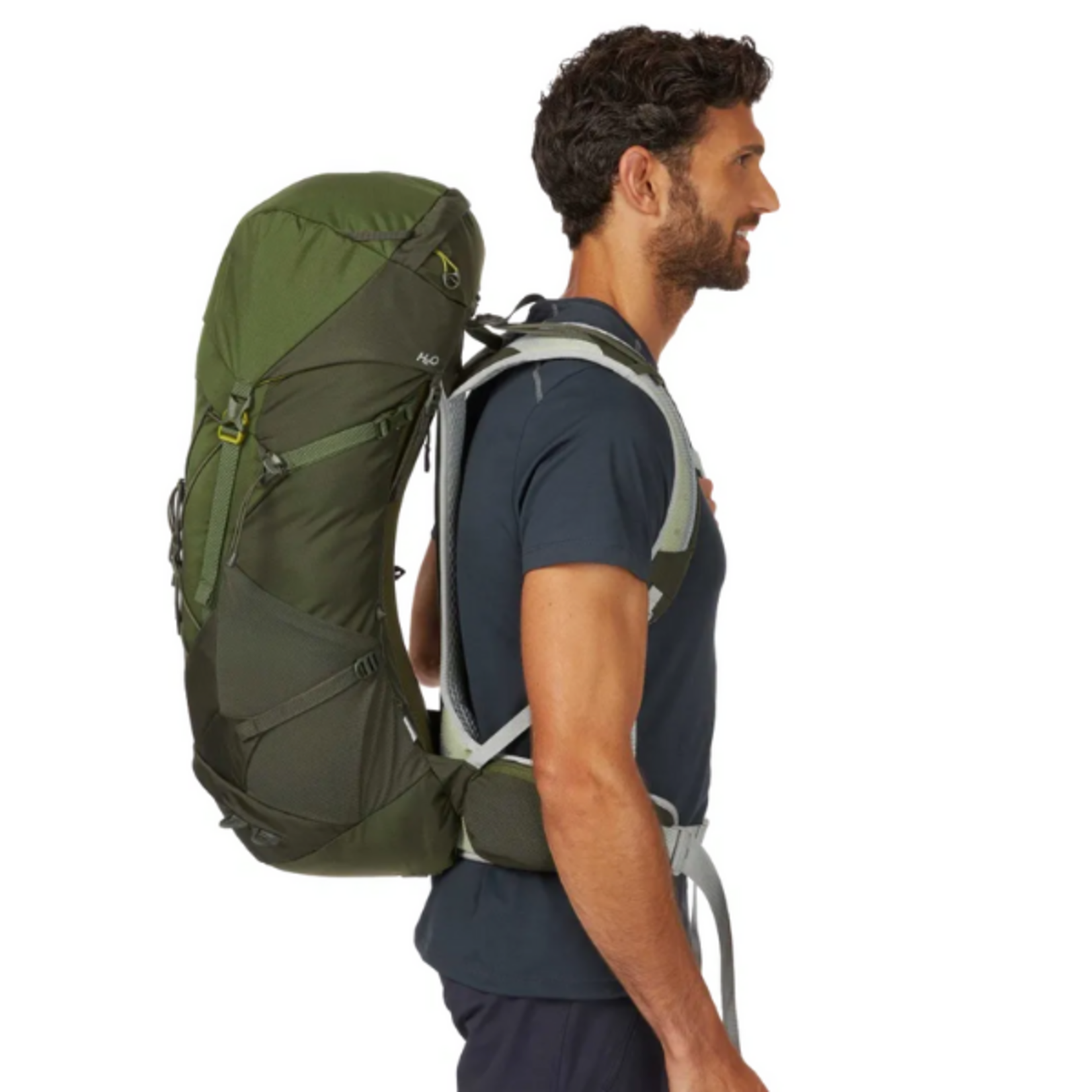 Lowe Alpine AirZone Trail Camino 37:42l wandelrugzak  - meerdere kleuren