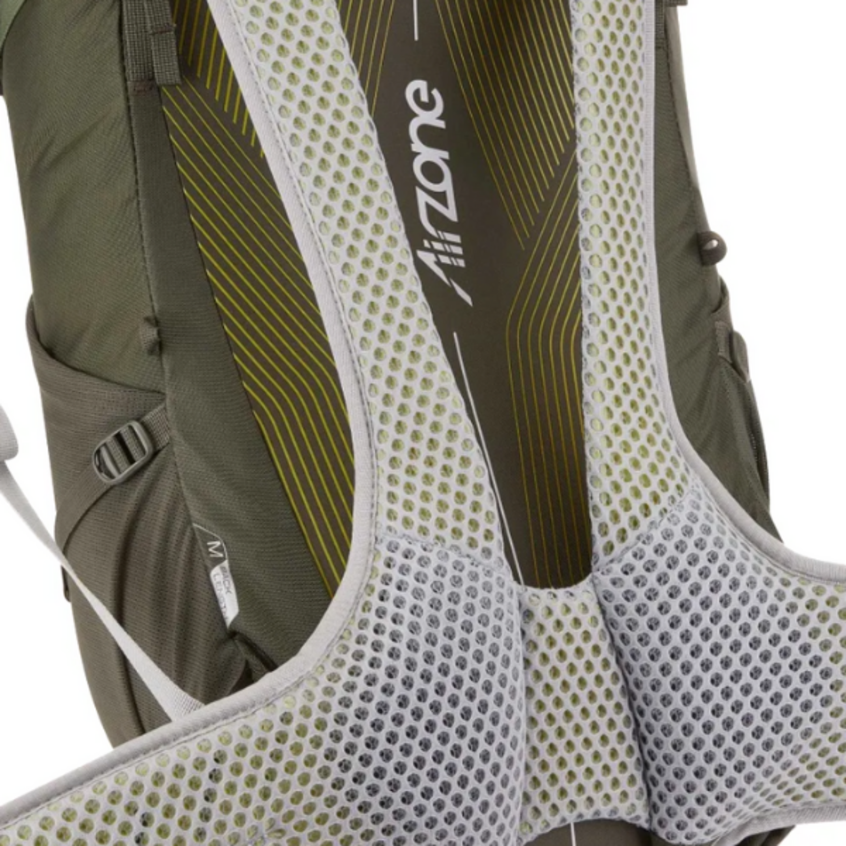 Lowe Alpine AirZone Trail Camino 37:42l wandelrugzak  - meerdere kleuren