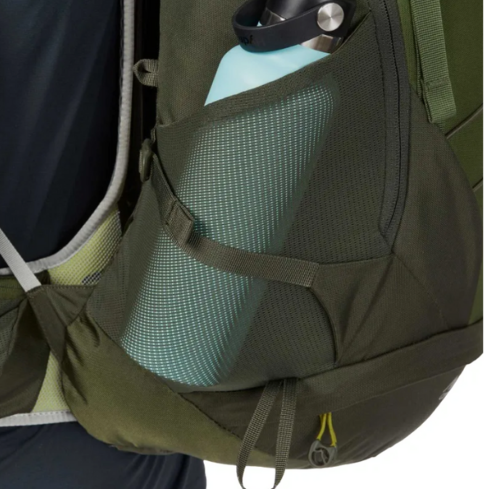 Lowe Alpine AirZone Trail Camino 37:42l wandelrugzak  - meerdere kleuren