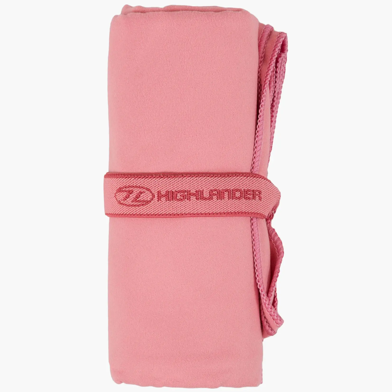 Highlander Microvezel reishanddoek L - 130 x 70cm - Large - microfibre soft