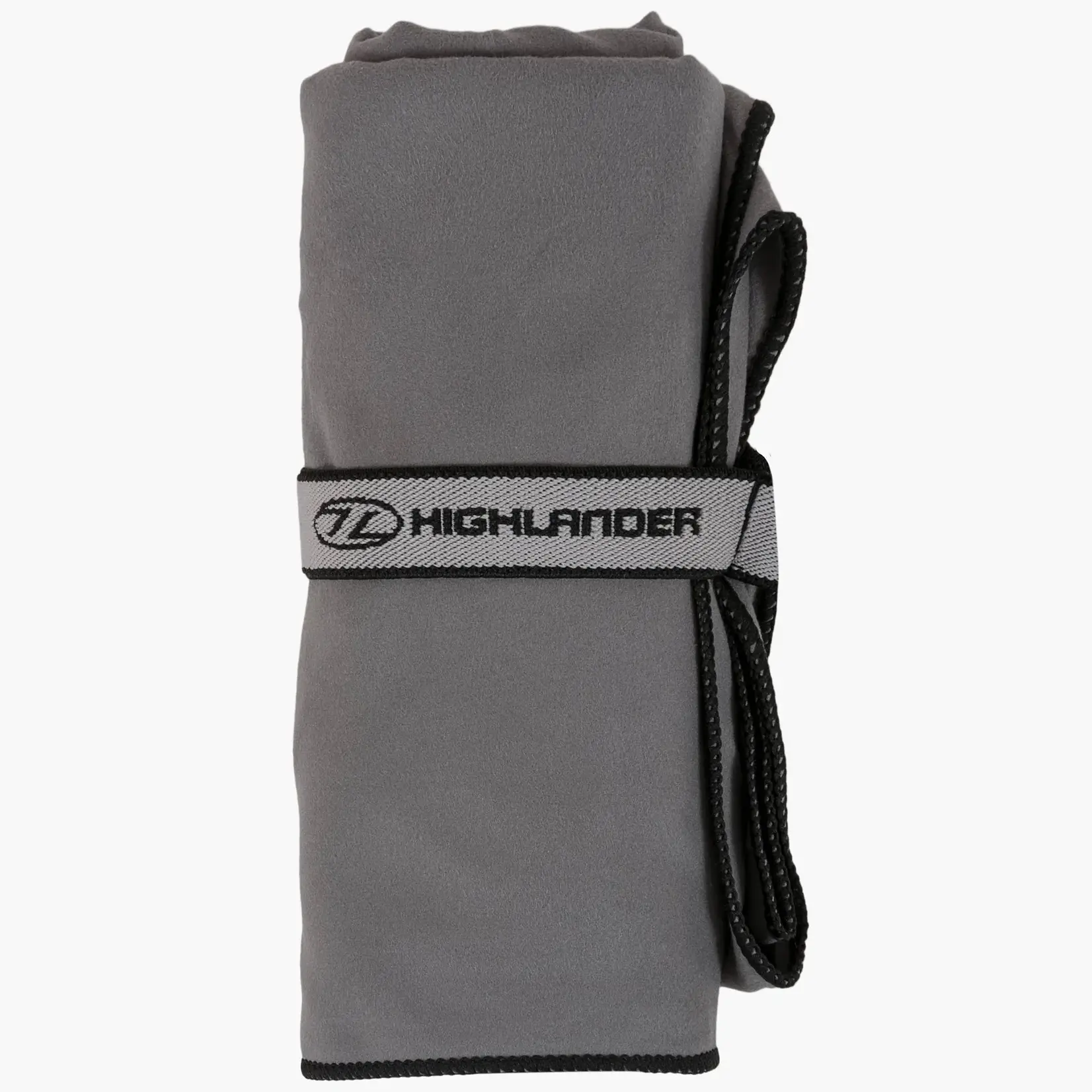 Highlander Microvezel reishanddoek L - 130 x 70cm - Large - microfibre soft