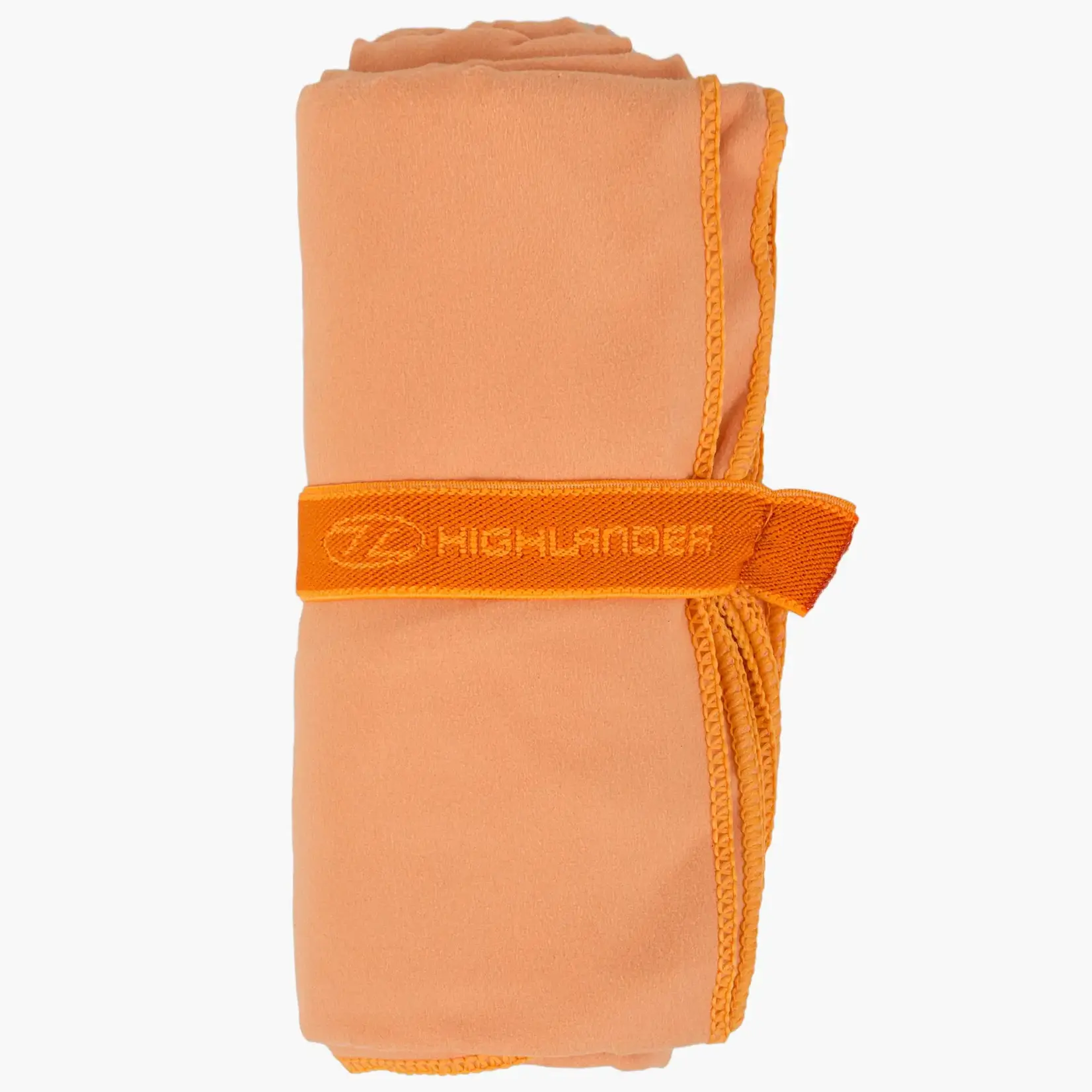 Highlander Microvezel reishanddoek L - 130 x 70cm - Large - microfibre soft