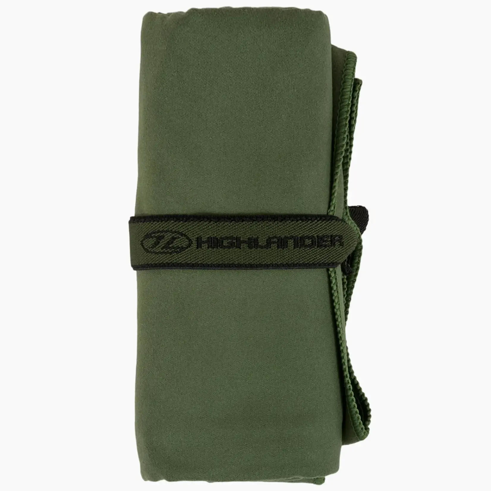 Highlander Microvezel reishanddoek L - 130 x 70cm - Large - microfibre soft
