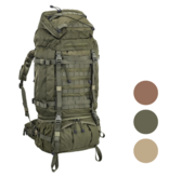 Defcon5  Defcon 5 Long Range 100 l backpack militair