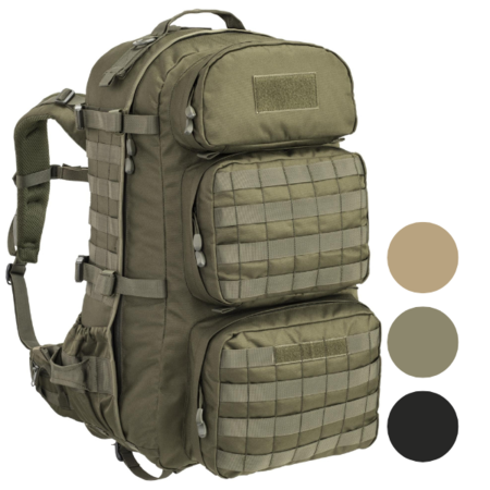 Defcon5 Defcon 5 Ares Backpack 50l