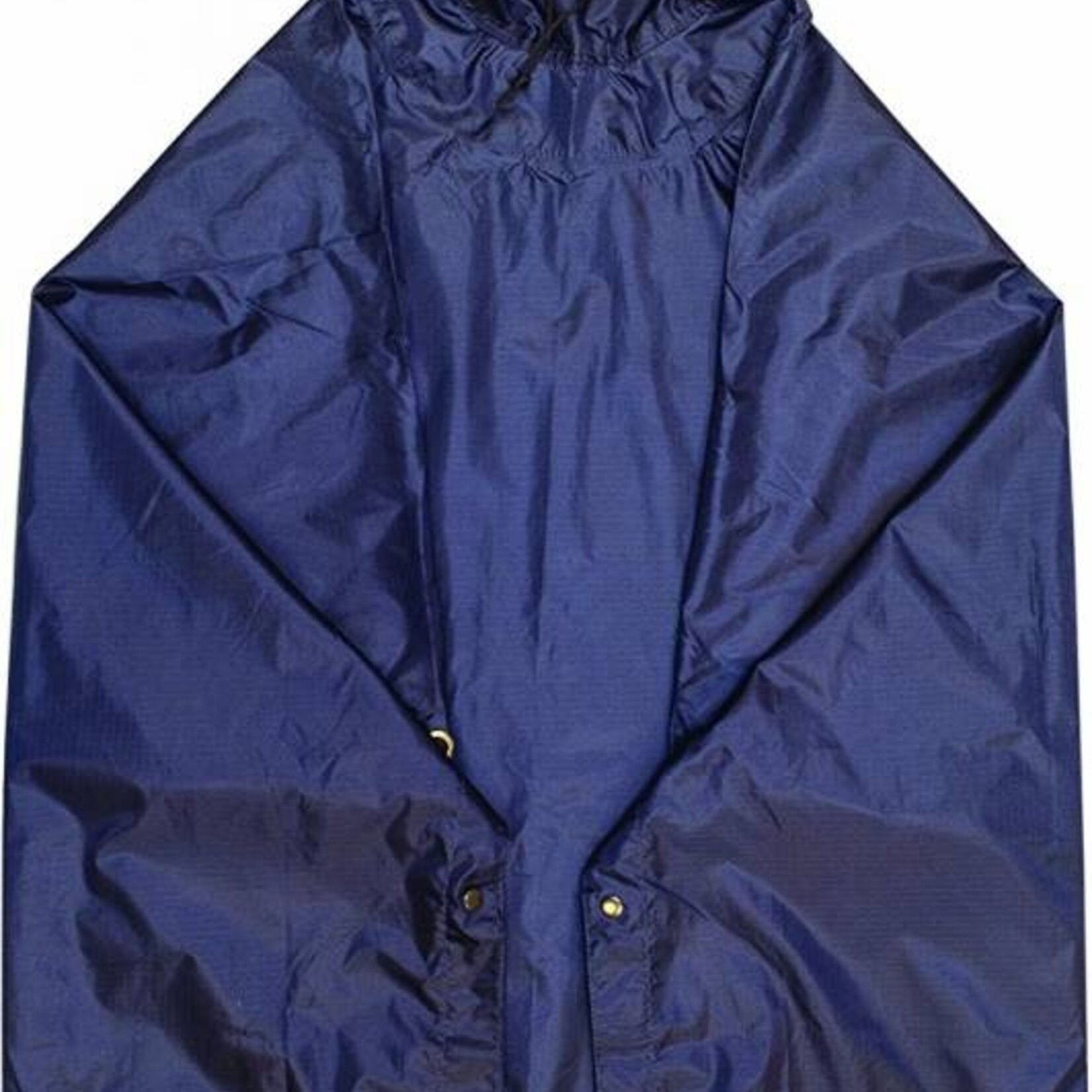 Highlander Highlander Poncho met capuchon