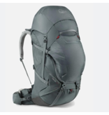 Lowe Alpine Lowe Alpine Cerro Torre ND 60:80l backpack dames - Dark Slate