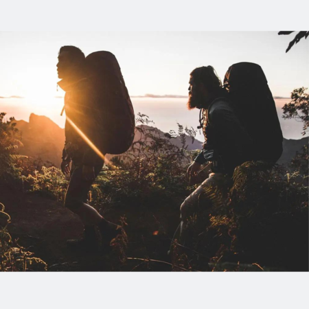 Lowe Alpine Lowe Alpine Cerro Torre ND 60:80l backpack dames - Dark Slate