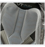 Lowe Alpine Lowe Alpine Cerro Torre ND 60:80l backpack dames - Dark Slate