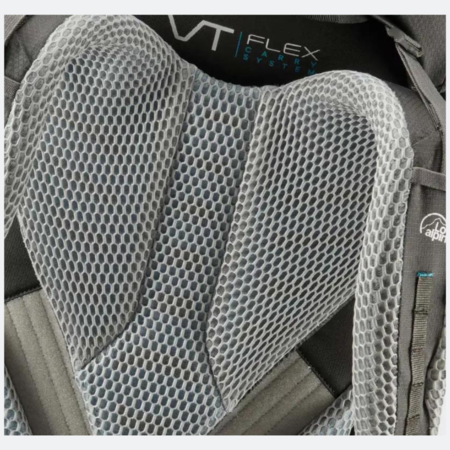 Lowe Alpine Lowe Alpine Cerro Torre ND 60:80l backpack dames - Dark Slate