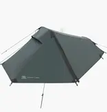 Highlander Highlander Blackthorn XL 1+ GEN2  eenpersoons tent -  trekkingtent - 1 persoons tent