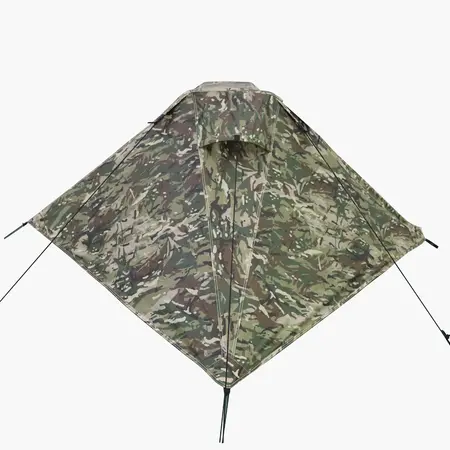 Highlander Highlander Blackthorn XL 1+ GEN2  eenpersoons tent -  trekkingtent - 1 persoons tent