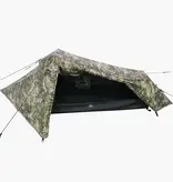 Highlander Highlander Blackthorn XL 1+ GEN2  eenpersoons tent -  trekkingtent - 1 persoons tent