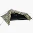 Highlander Highlander Blackthorn XL 1+ GEN2 eenpersoons tent - trekkingtent - 1 persoons tent