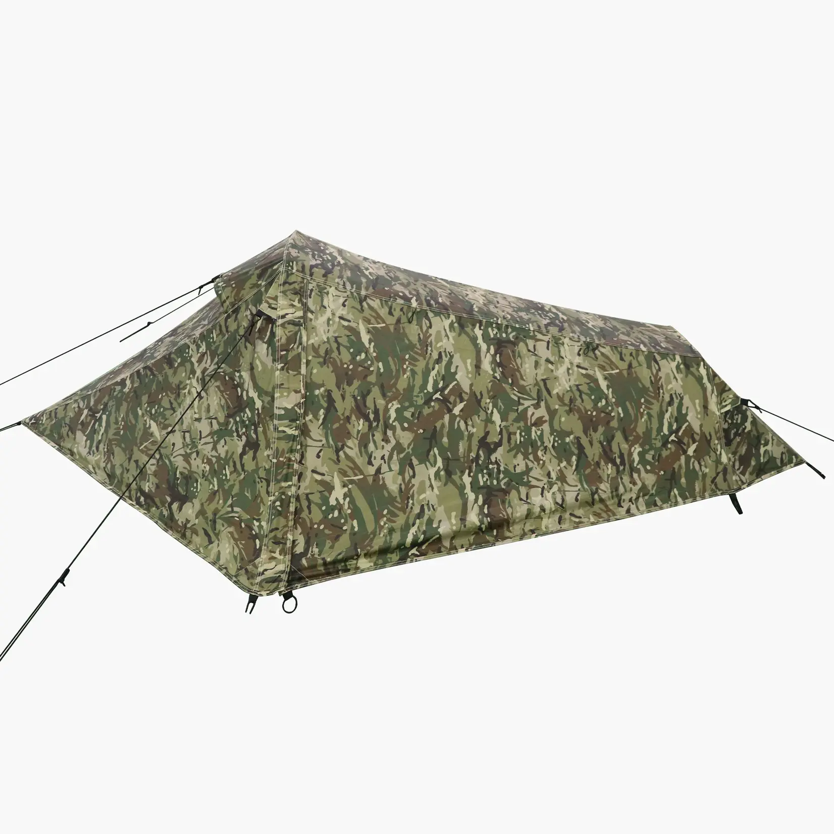 Highlander Highlander Blackthorn XL 1+ GEN2  eenpersoons tent -  trekkingtent - 1 persoons tent