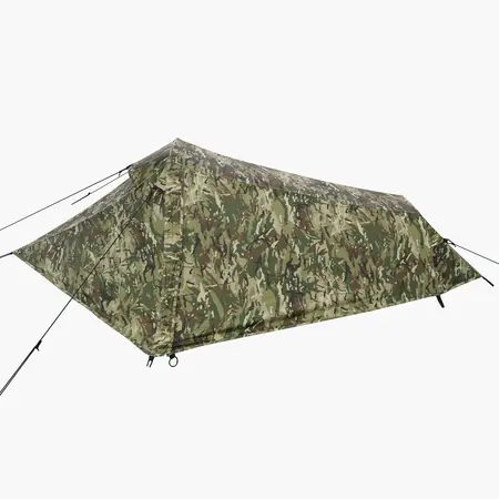 Highlander Highlander Blackthorn XL 1+ GEN2  eenpersoons tent -  trekkingtent - 1 persoons tent