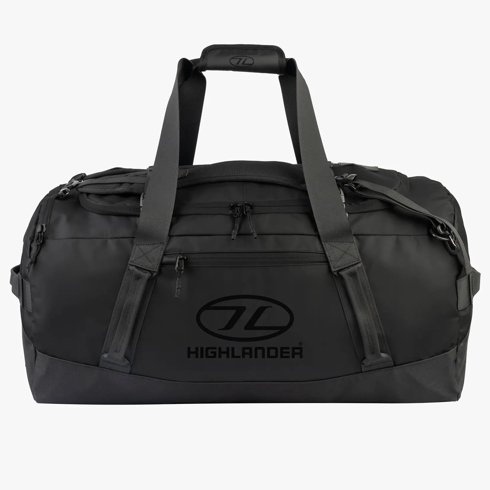 Highlander Highlander Hauler 90l duffle bag