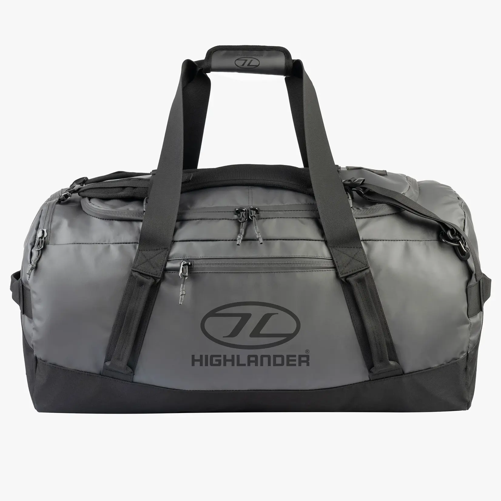 Highlander Highlander Hauler 90l duffle bag