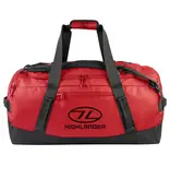 Highlander Highlander Hauler 65l duffle bag