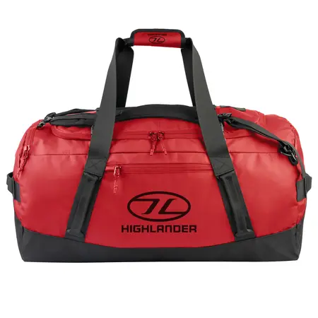 Highlander Highlander Hauler 65l duffle bag