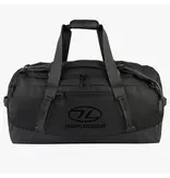 Highlander Highlander Hauler 65l duffle bag