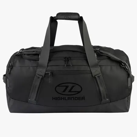Highlander Highlander Hauler 65l duffle bag