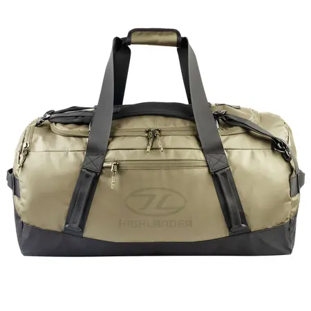 Highlander Highlander Hauler 65l duffle bag