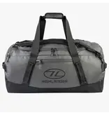 Highlander Highlander Hauler 65l duffle bag