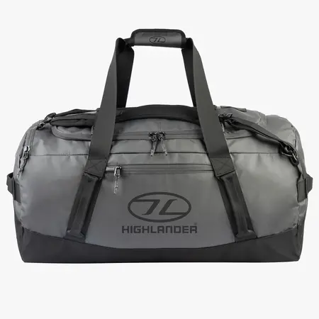 Highlander Highlander Hauler 45l duffle bag