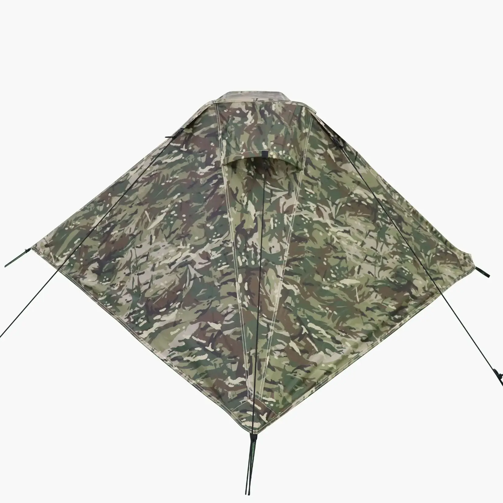 Highlander Highlander Blackthorn 1 GEN2  eenpersoons tent -  trekkingtent - 1 persoons tent