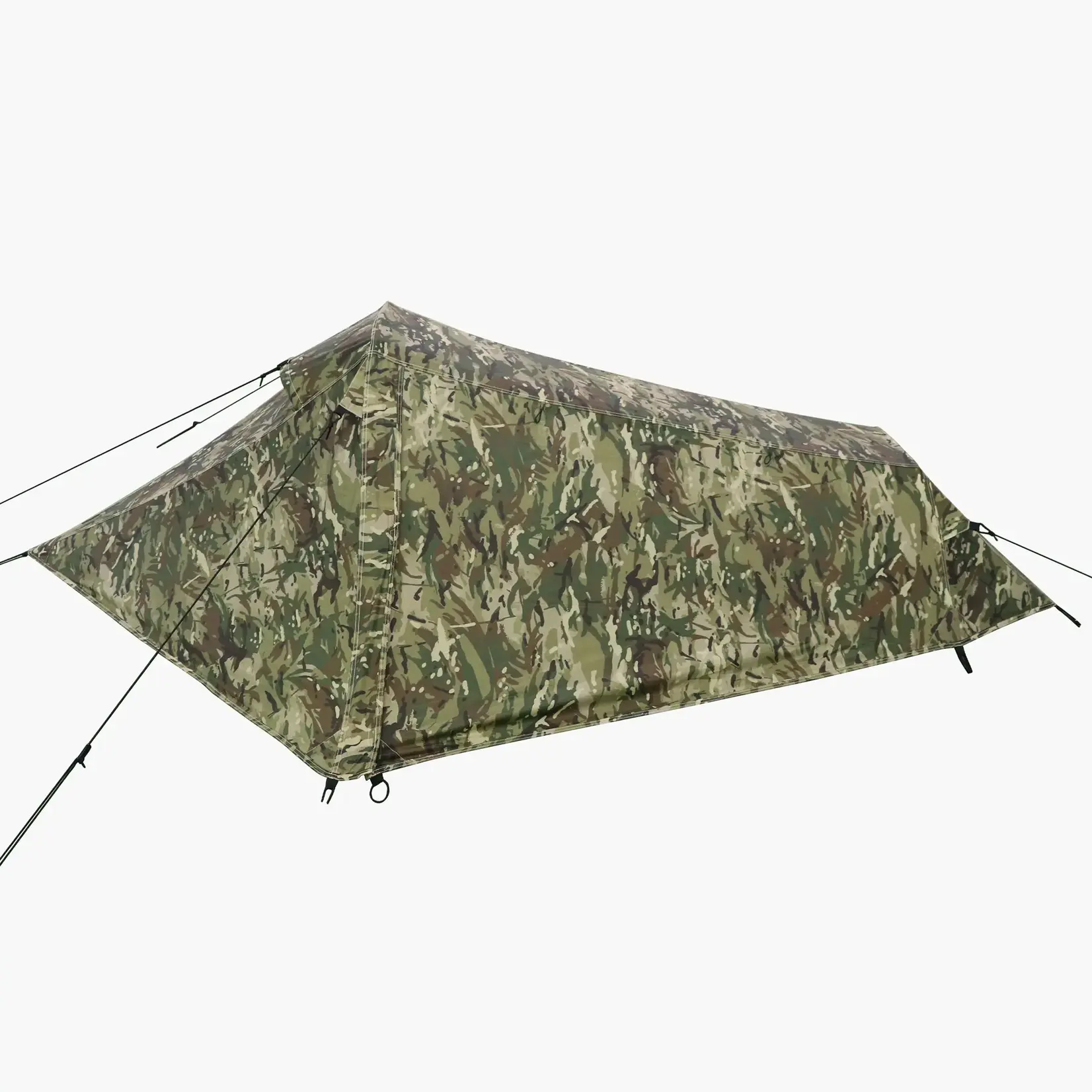Highlander Highlander Blackthorn 1 GEN2  eenpersoons tent -  trekkingtent - 1 persoons tent