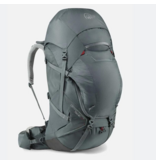 Lowe Alpine Lowe Alpine Cerro Torre ND 80:100l backpack dames - Dark Slate