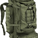 Defcon5 Multirolle backpack 67l