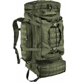 Defcon5 Multirolle backpack 67l