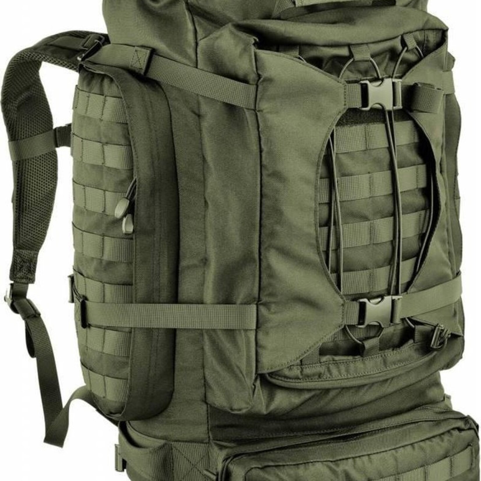 Defcon5 Multirolle backpack 67l