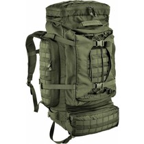 Multirolle backpack 67l