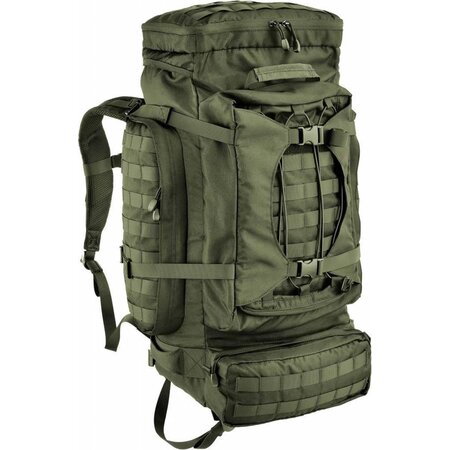 Defcon5 Multirolle backpack 67l