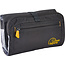 Lowe Alpine Roll up wash Bag -reistoilettas - ophanghaak en spiegel - zwart One size
