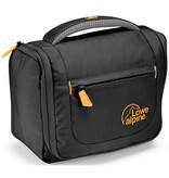 Lowe Alpine Lowe Alpine  Wash Bag Small toillettas - zwart