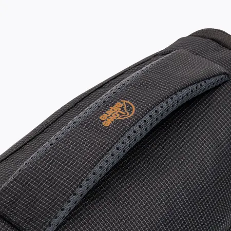 Lowe Alpine Lowe Alpine  Wash Bag Small toillettas - zwart