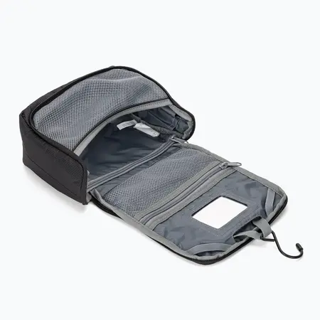 Lowe Alpine Lowe Alpine  Wash Bag Small toillettas - zwart