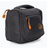 Lowe Alpine Lowe Alpine  Wash Bag Small toillettas - zwart